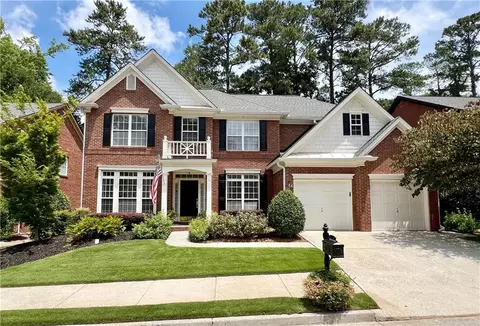 3428 Belridge Dr SE, Smyrna, GA 30080