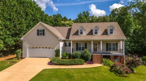 201 Charleston Ave, Bremen, GA 30110