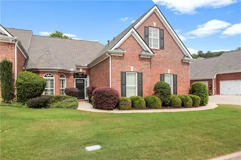 221 Claremore Dr, Woodstock, GA 30188