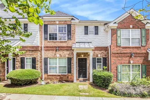 1477 James Trce, Atlanta, GA 30344