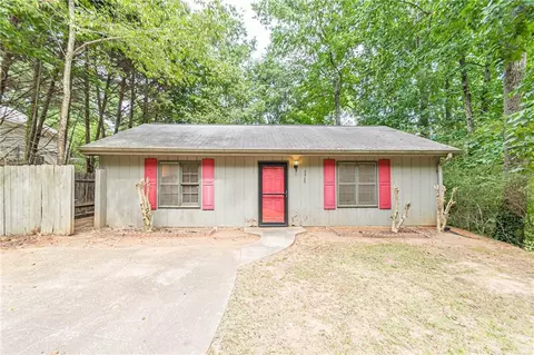4645 Brookwood Dr, Cumming, GA 30041