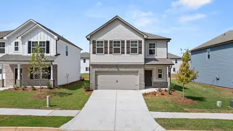 716 Warm Rays Way, Acworth, GA 30102
