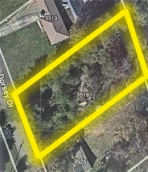 3519 Dorsey Dr, Gainesville, GA 30504