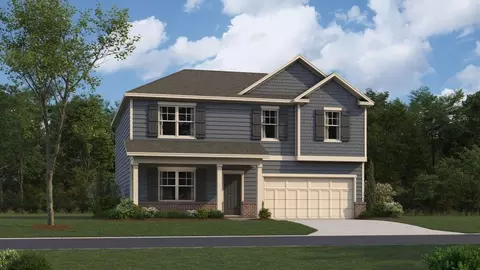 1420 Hunter Trl, Acworth, GA 30102