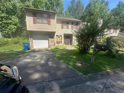 20 Pine Cone Ct, Atlanta, GA 30349