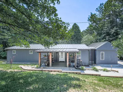 231 Mountain Lake Dr, Jasper, GA 30143