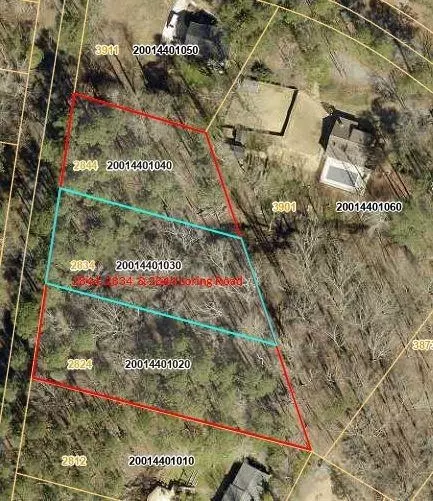 2824 Loring Rd NW, Kennesaw, GA 30152