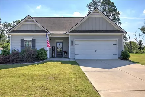 34 Woody Way, Adairsville, GA 30103