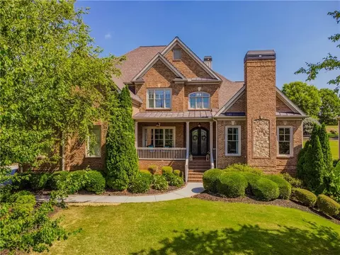 206 Millstone Pkwy, Woodstock, GA 30188