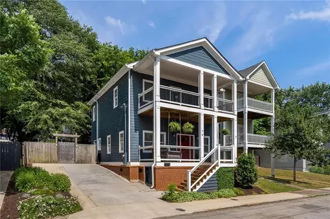 79 Kenyon St SE, Atlanta, GA 30316