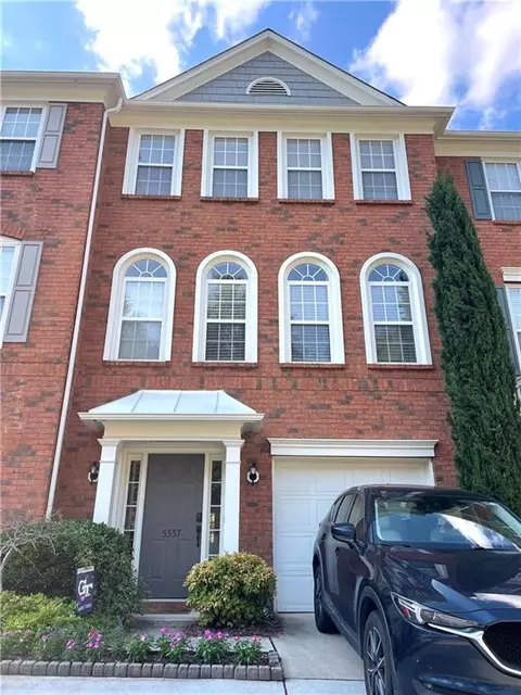 5557 Trace Views Dr, Norcross, GA 30071