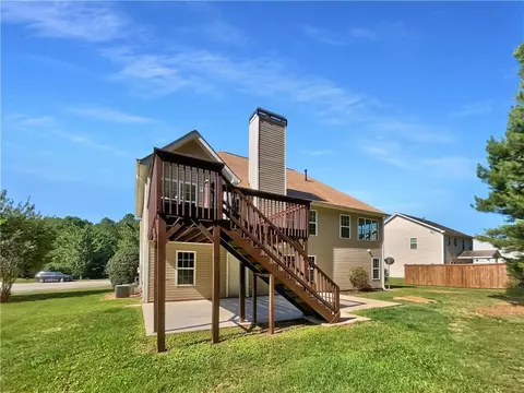 111 Brooks Cir, Hampton, GA 30228 photo 8