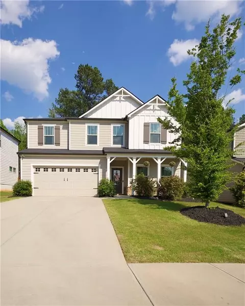 1864 Azure Grove Ct, Marietta, GA 30008