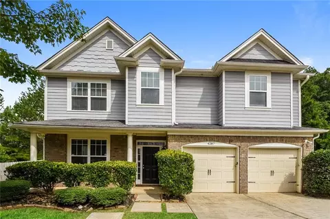 4287 Savannah Dr, Atlanta, GA 30349