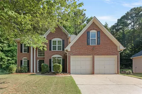 1430 Gran Forest Dr, Cumming, GA 30041