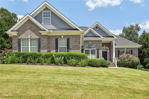 847 Robert Jesse Dr, Dacula, GA 30019