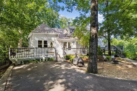 907 Northcutt Rd, Ellijay, GA 30540