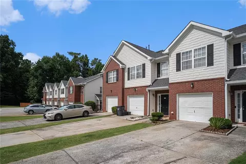 1041 Primrose View Cir, Lawrenceville, GA 30044