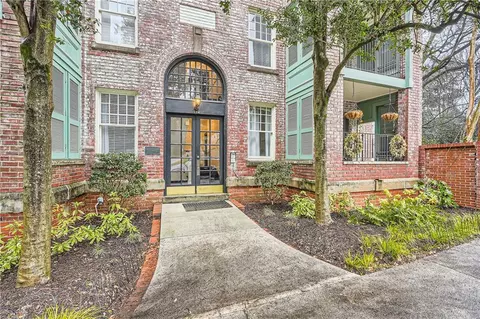 124 Lafayette Dr NE #6, Atlanta, GA 30309