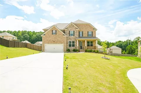 3427 Horseback Way, Dacula, GA 30019
