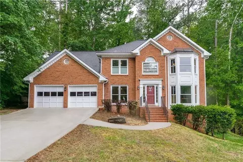 861 Mill Rock Ct, Lawrenceville, GA 30044