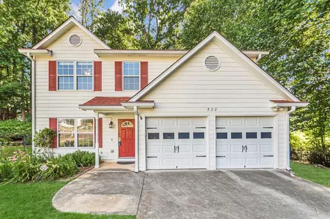 520 Tambec Trce, Lilburn, GA 30047