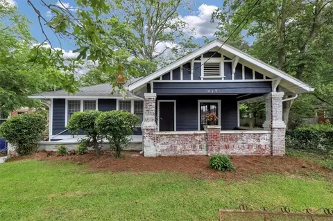 917 Rose Cir SW, Atlanta, GA 30310