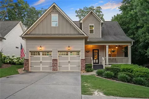 224 Royal Crescent Ter, Canton, GA 30115