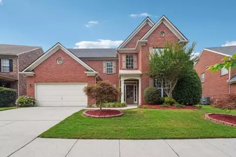 4088 Kingsley Park Ln, Peachtree Corners, GA 30096