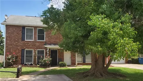 2793 Country Ct, Conyers, GA 30013
