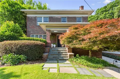 967 Blue Ridge Ave NE, Atlanta, GA 30306