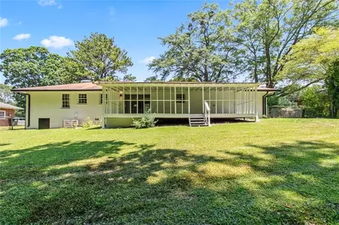 1431 Morrow Rd, Morrow, GA 30260 photo 5