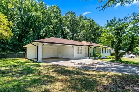1431 Morrow Rd, Morrow, GA 30260 photo 4