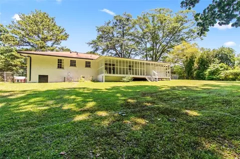 1431 Morrow Rd, Morrow, GA 30260 photo 6