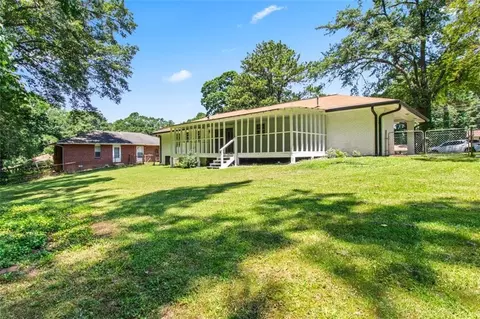1431 Morrow Rd, Morrow, GA 30260 photo 28