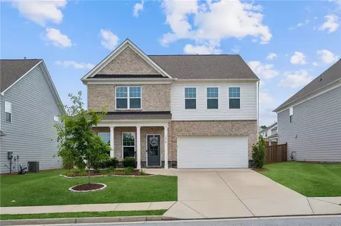 1818 Atherton Way, Auburn, GA 30011