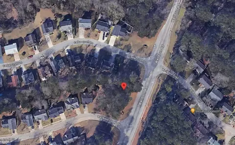 2245 Wellborn Rd, Lithonia, GA 30058