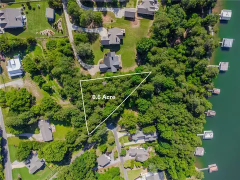 0 Lakewood Dr, Dawsonville, GA 30534