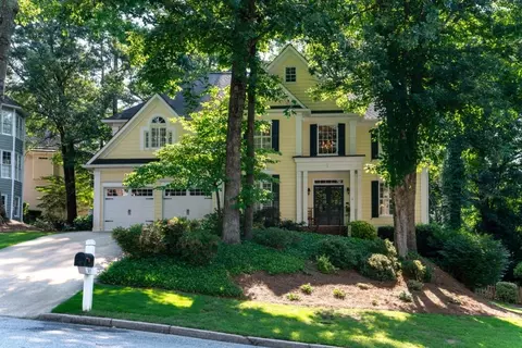 1385 Benjamin Pl, Lawrenceville, GA 30043