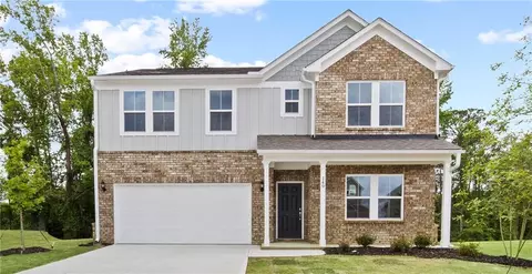 149 Delilah St, Mcdonough, GA 30252