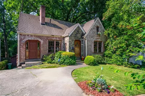 901 Highland Ter NE, Atlanta, GA 30306