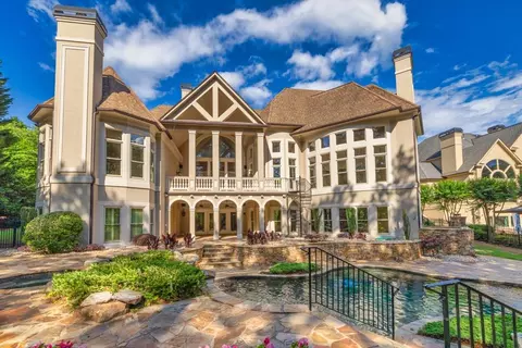 3308 Bagley Trce, Duluth, GA 30097