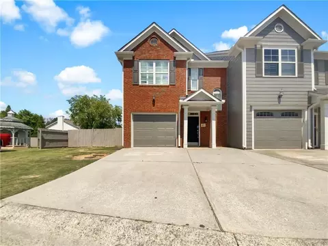 21 N Oaks Cir, Cartersville, GA 30121