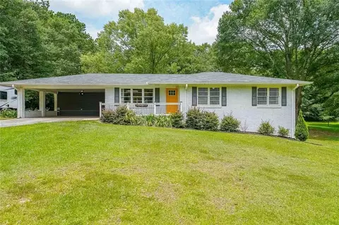 245 Teresa Ln, Loganville, GA 30052