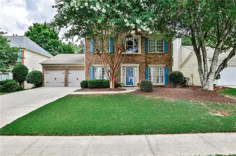 3665 Ancroft Cir, Peachtree Corners, GA 30092