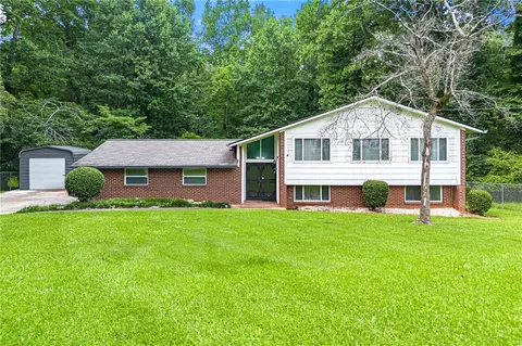 4022 William Mary Ct, Decatur, GA 30034