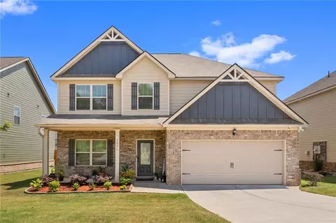 6034 Prodigy Ln, Locust Grove, GA 30248