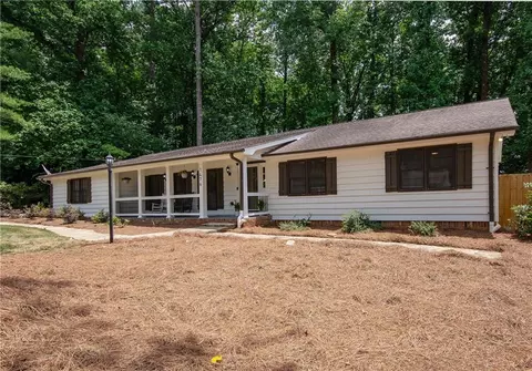 1476 Brawley Cir NE, Atlanta, GA 30319