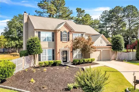 100 Rotherhithe Ln NW, Marietta, GA 30066
