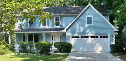 570 Riverbirch Trce, Stone Mountain, GA 30087